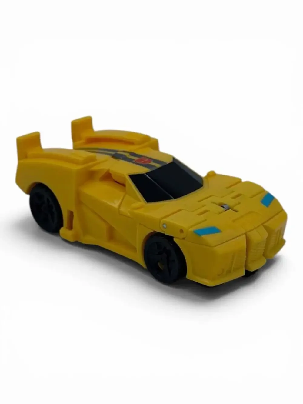 Hasbro Transformers Bumblebee Cyberverse Adventures Action Figure